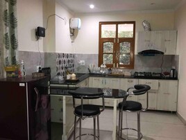 Apartamento | 2 quartos, ferros/tábuas de passar roupa, Wi-Fi de cortesia