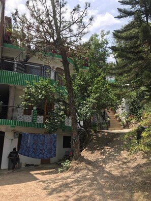 Apartment | Exterior