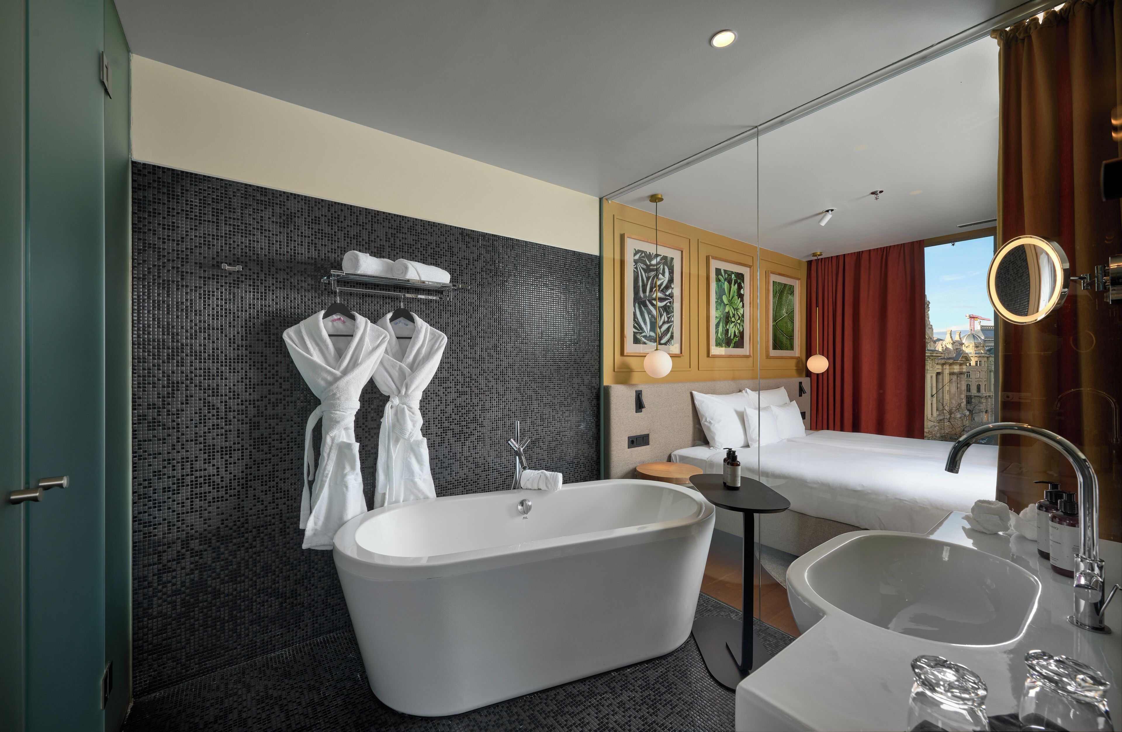 Photo - Verno House Budapest, Vignette Collection by IHG