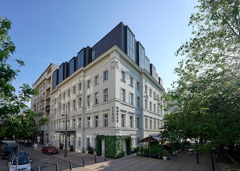 Verno House Budapest, Vignette Collection by IHG