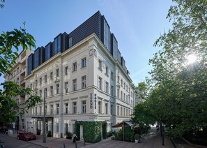 Front of property - Verno House Budapest, Vignette Collection by IHG (Budapest)