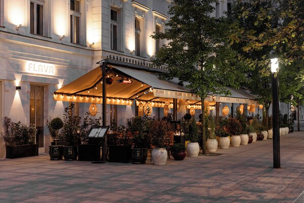 Restaurante