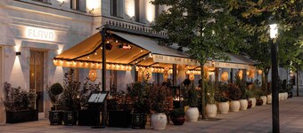 Verno House Budapest, Vignette Collection by IHG