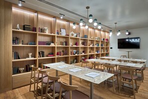 Meeting facility - Verno House Budapest, Vignette Collection by IHG (Budapest)