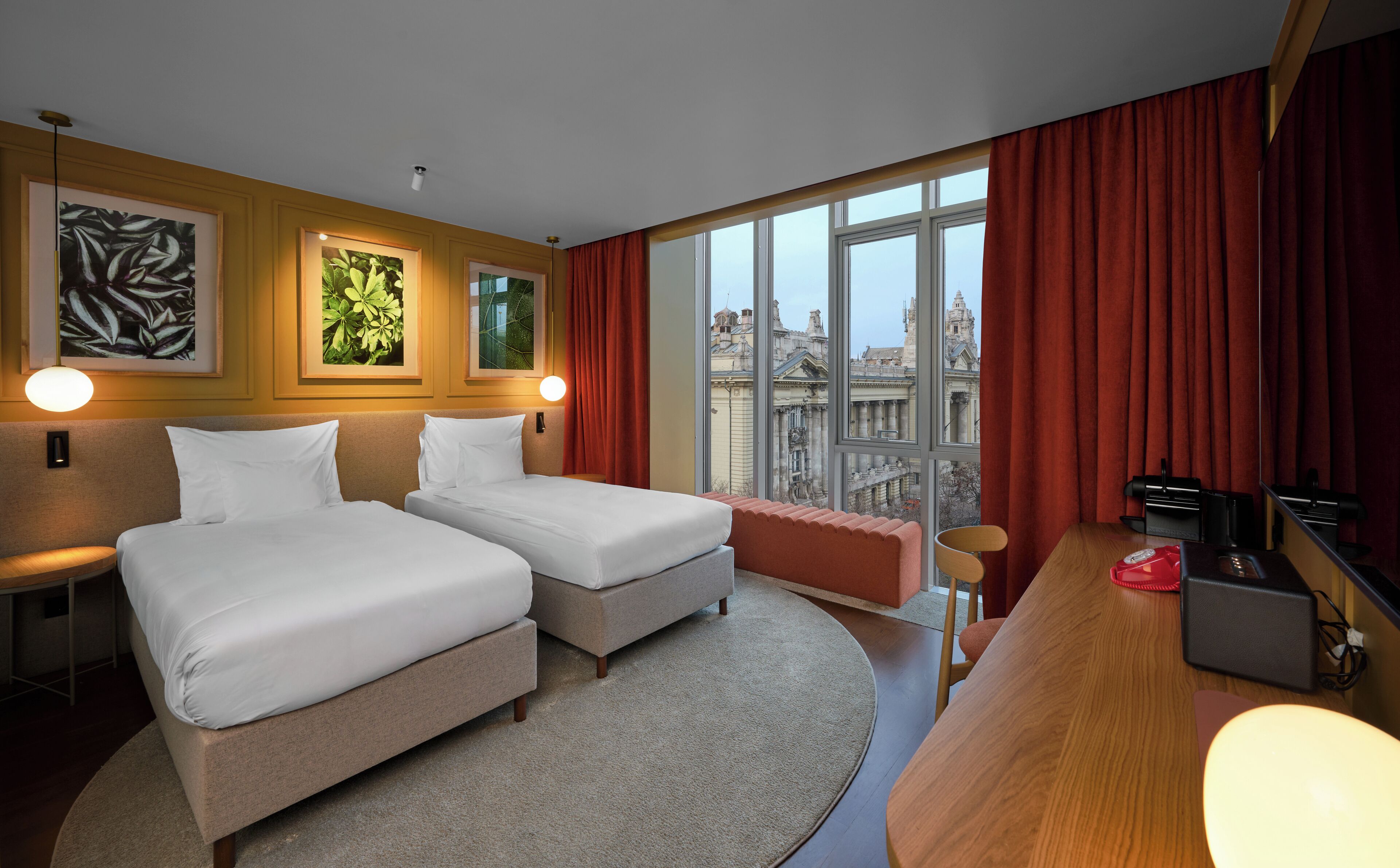 Photo - Verno House Budapest, Vignette Collection by IHG