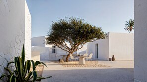 Exterior - ANOME Mykonos (Mykonos)