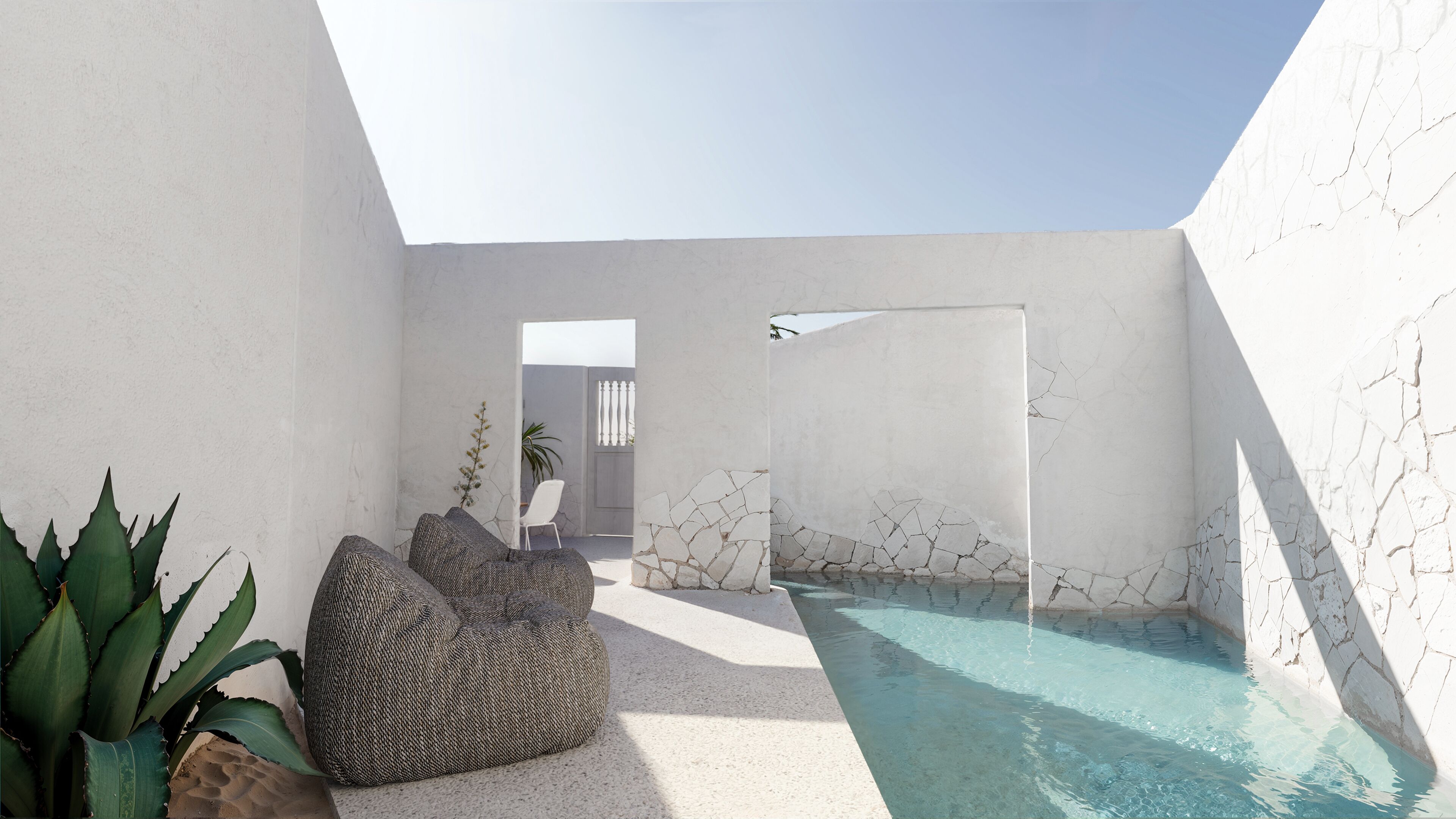 Executive Studio Suite