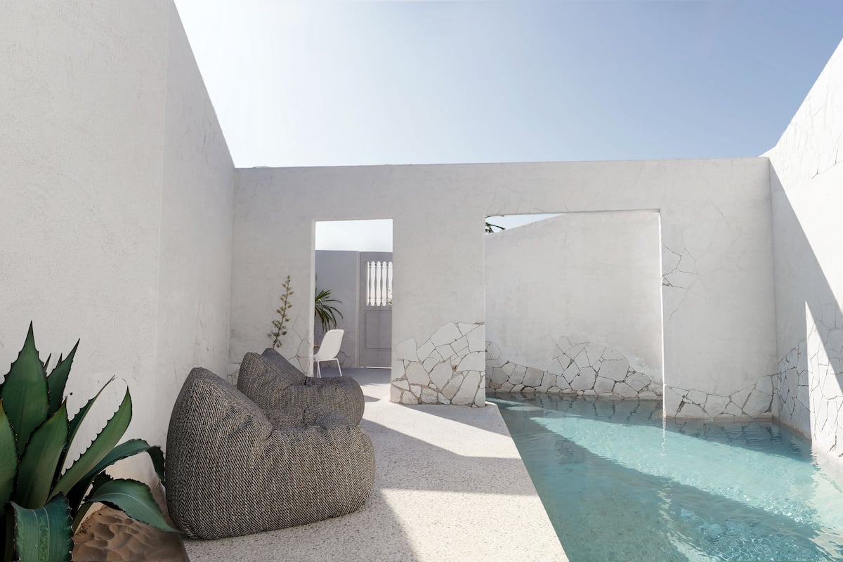 Executive Studio Suite