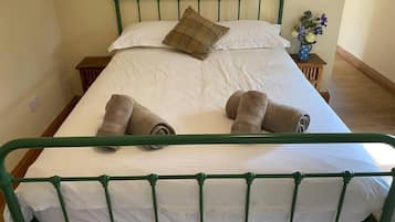 1 chambre, draps fournis