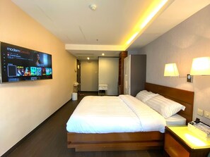 Deluxe Room - Sunny Day Hotel (Kowloon)