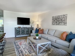TV