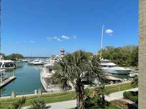 Marina - 852 Ketch Court at The Sea Pines Resort (Hilton Head Island)