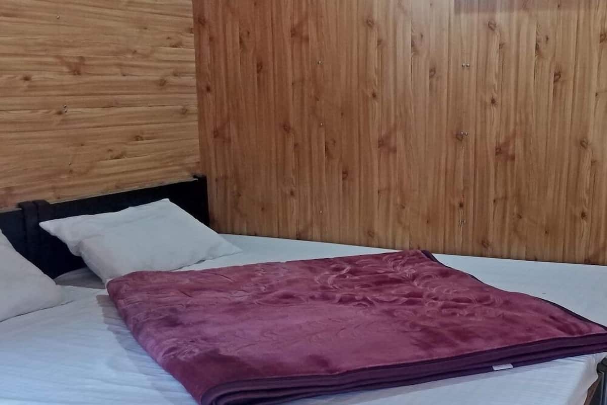 Deluxe kamer | Gratis wifi