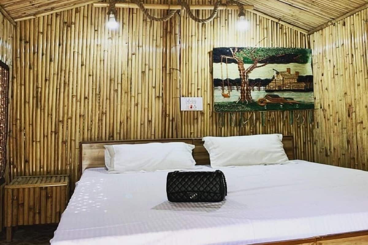 Standaard kamer | Gratis wifi