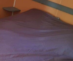 3 bedrooms, free WiFi