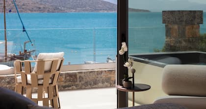 Naiades Boutique Hotel - Adults Only