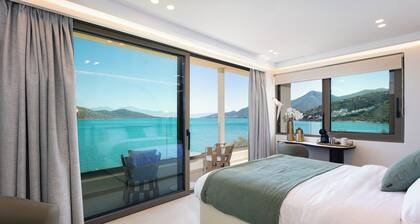 Naiades Boutique Hotel - Adults Only