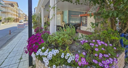 Lucia Hotel Paralia