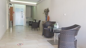 Details aan de binnenkant