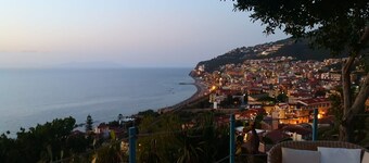 Spisidda House - Lipari Studio - Near Gioiosa Marea