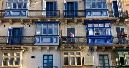 Work & Travel - Valletta Apartments