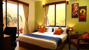 Room - The Royal Castle Resort & Convention Centre, Rajkot (Padadhari)