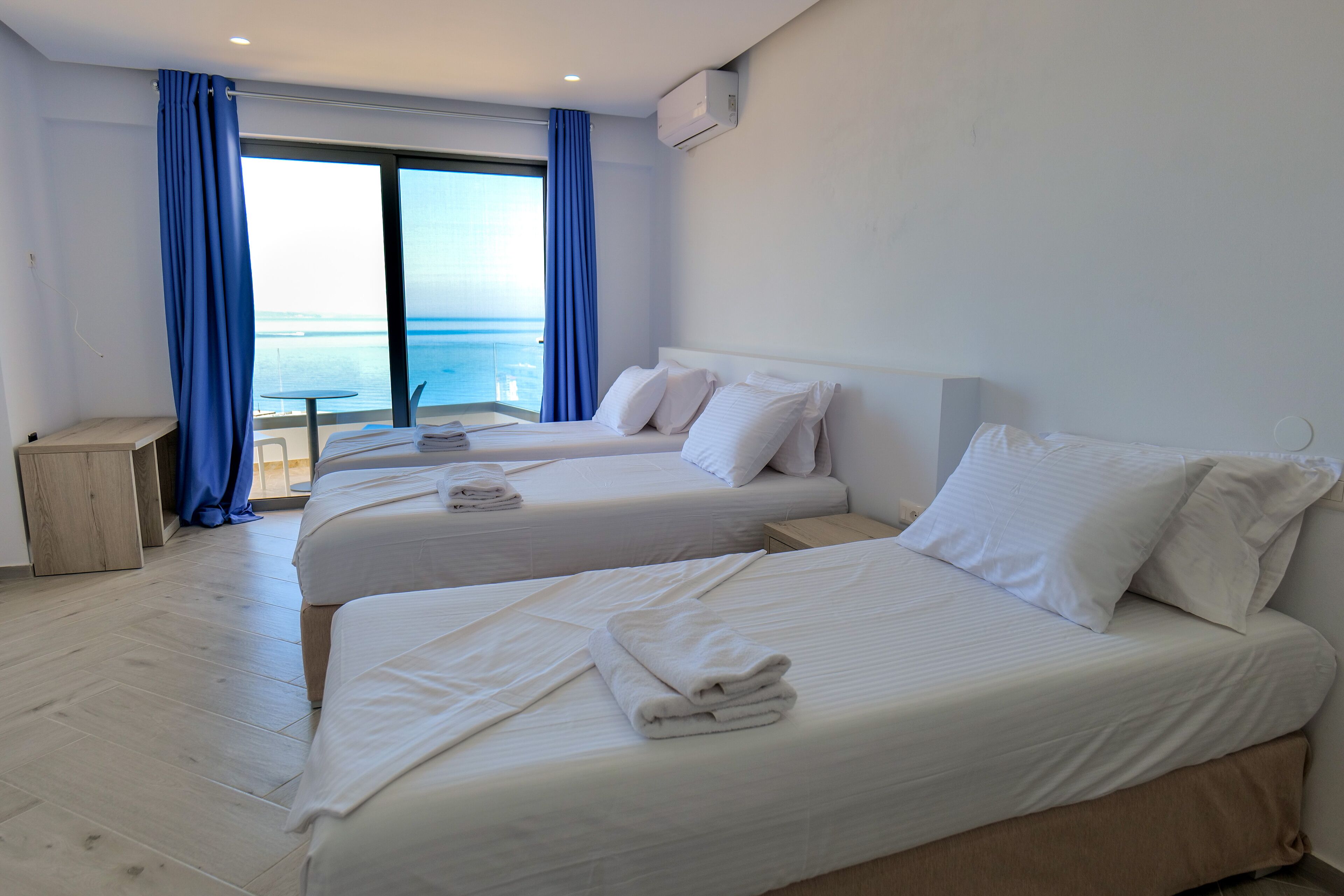 Foto - Sea View Hotel