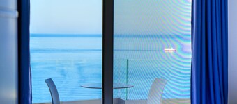 Sea View Hotel