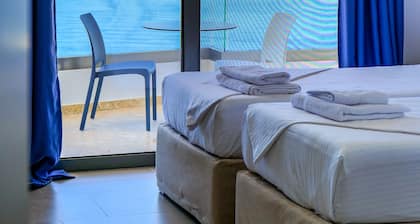 Sea View Hotel