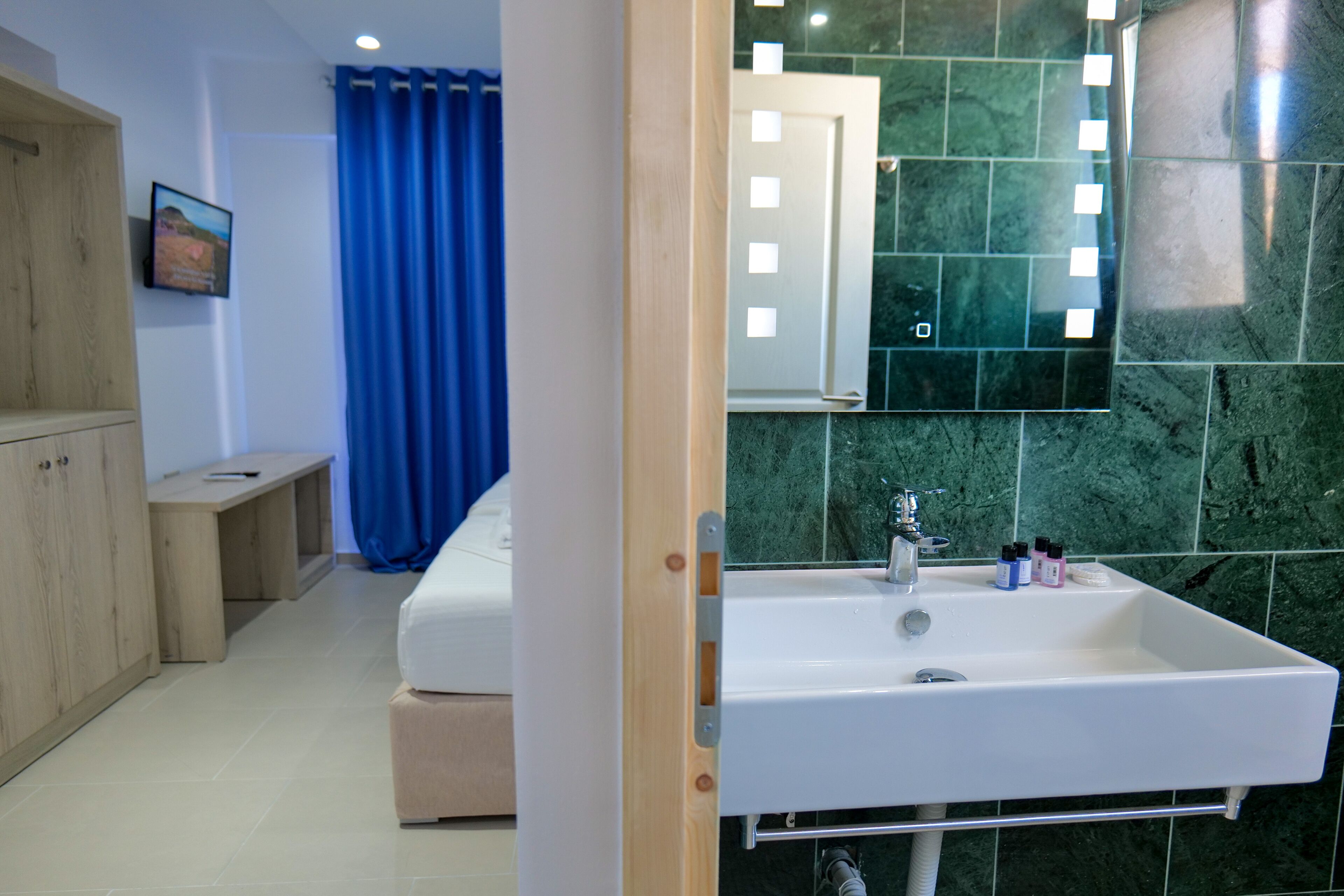 Foto - Sea View Hotel
