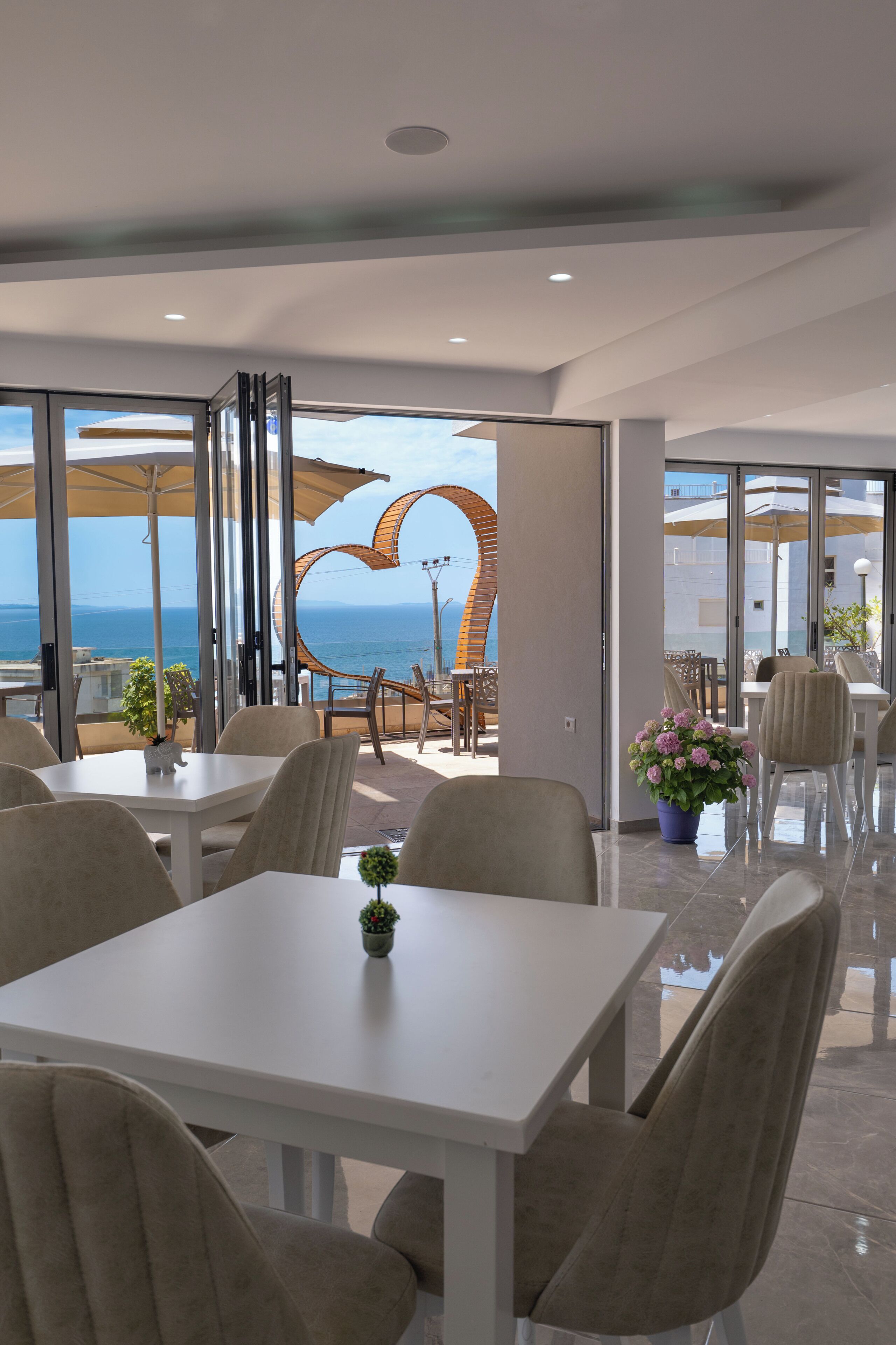 Foto - Sea View Hotel