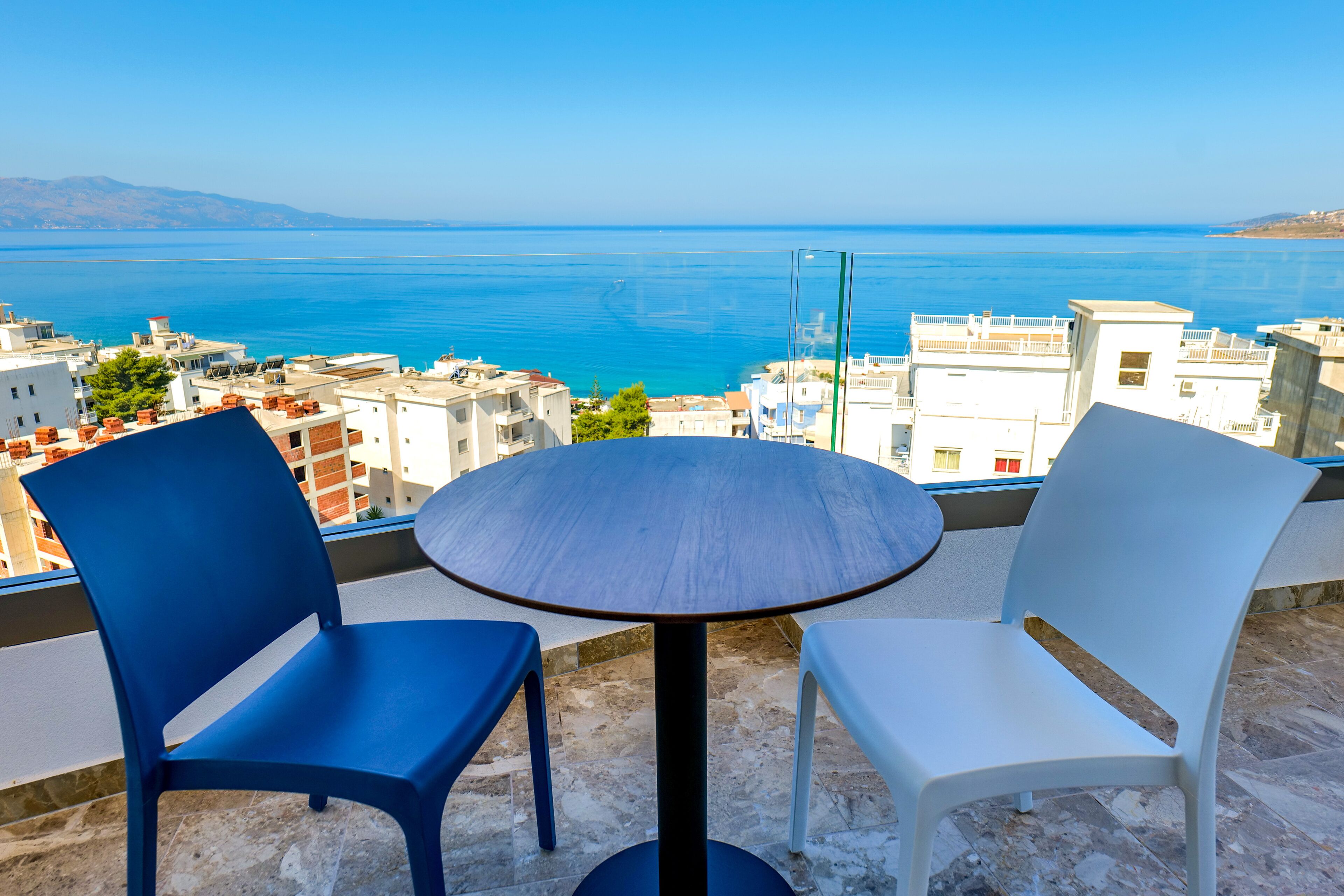 Foto - Sea View Hotel