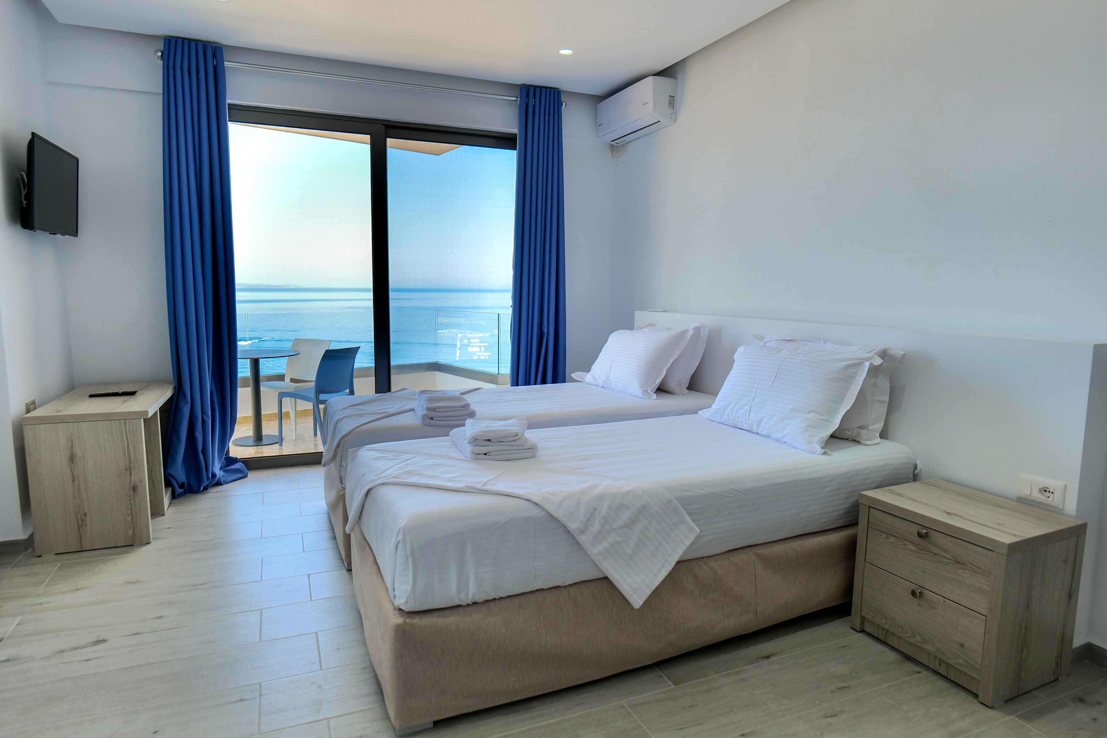 Foto - Sea View Hotel