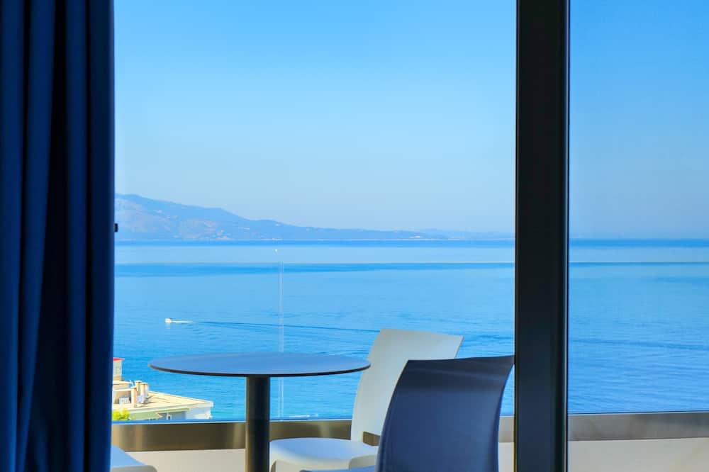 Sea View Hotel
