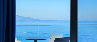 Sea View Hotel