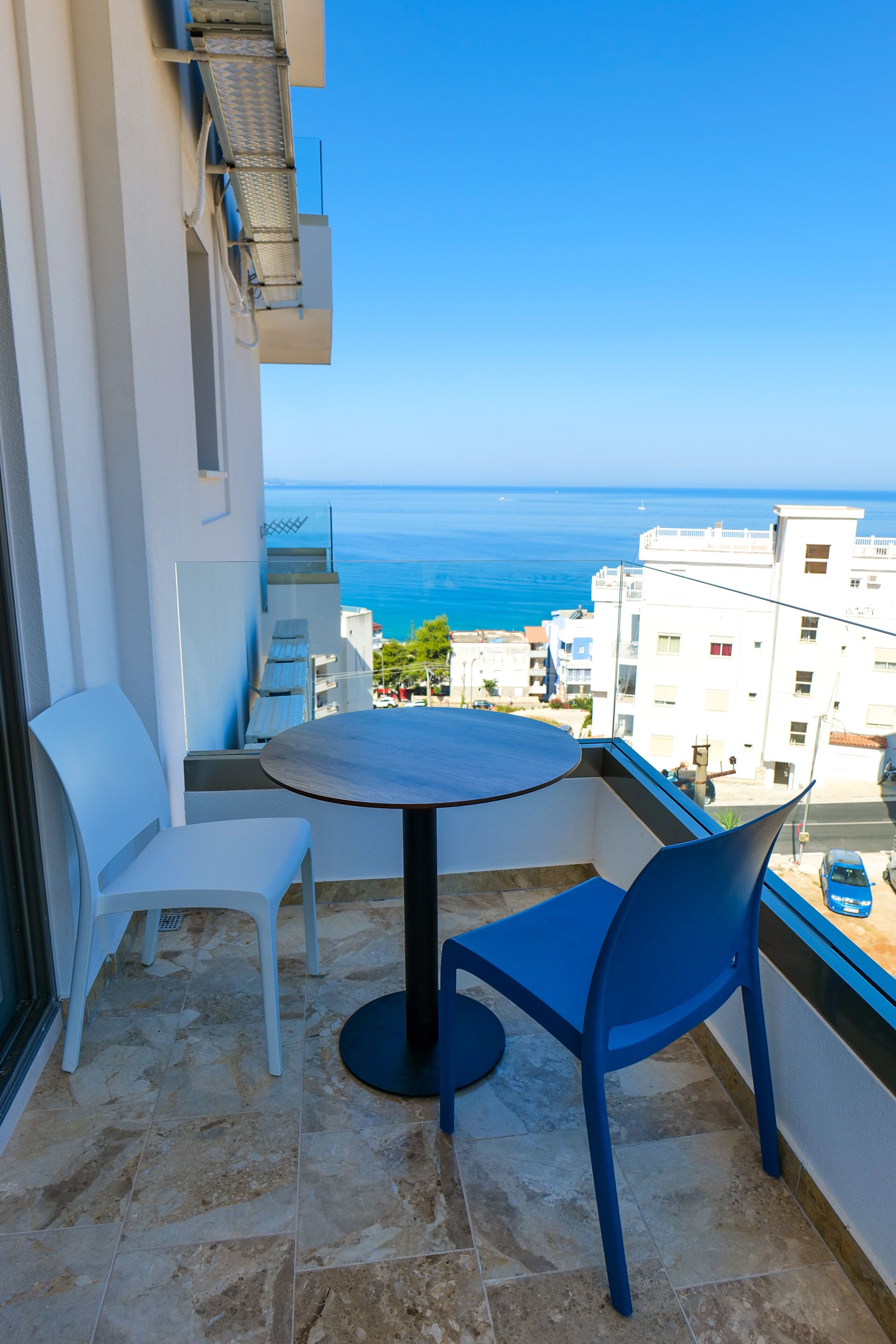 Foto - Sea View Hotel