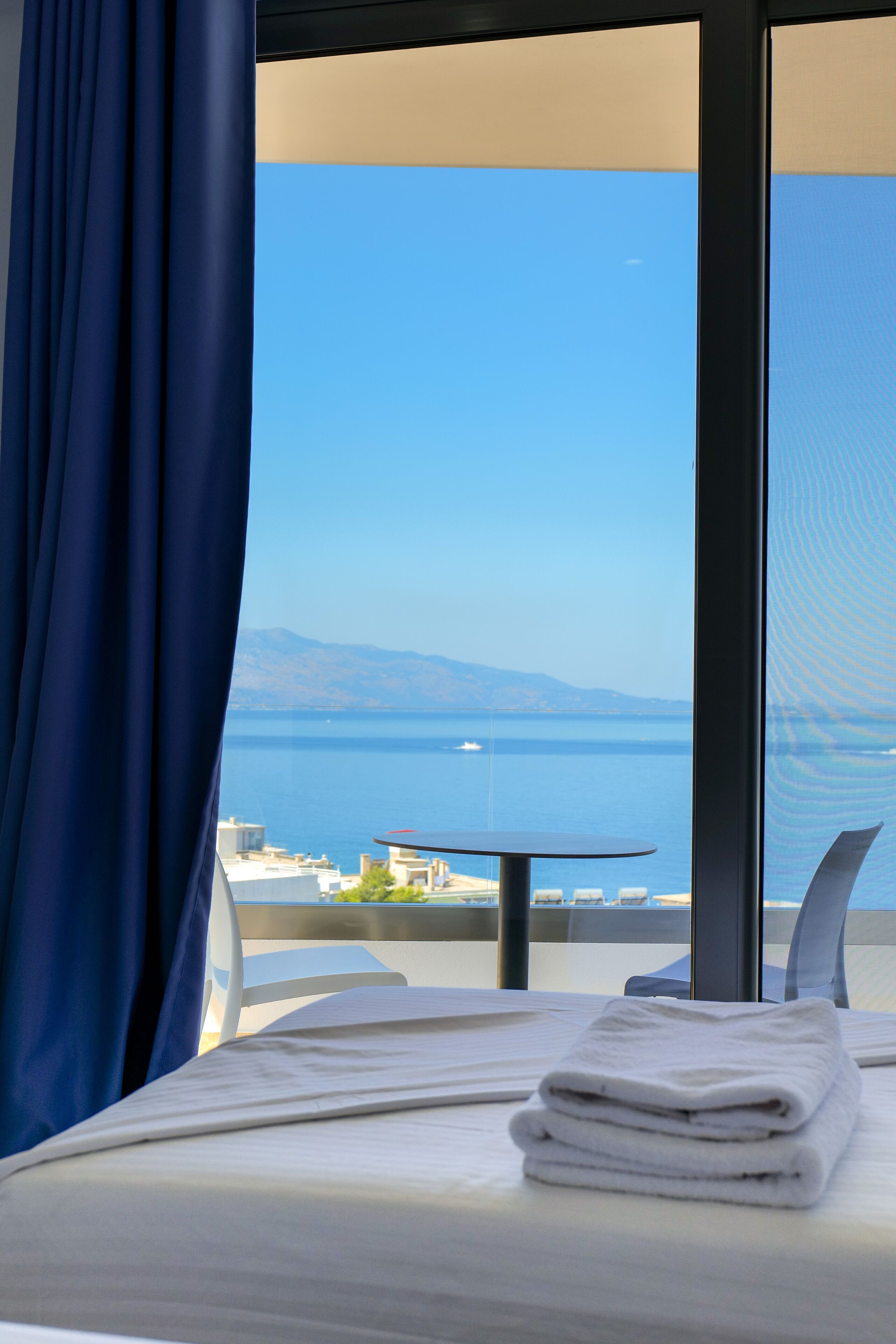 Foto - Sea View Hotel