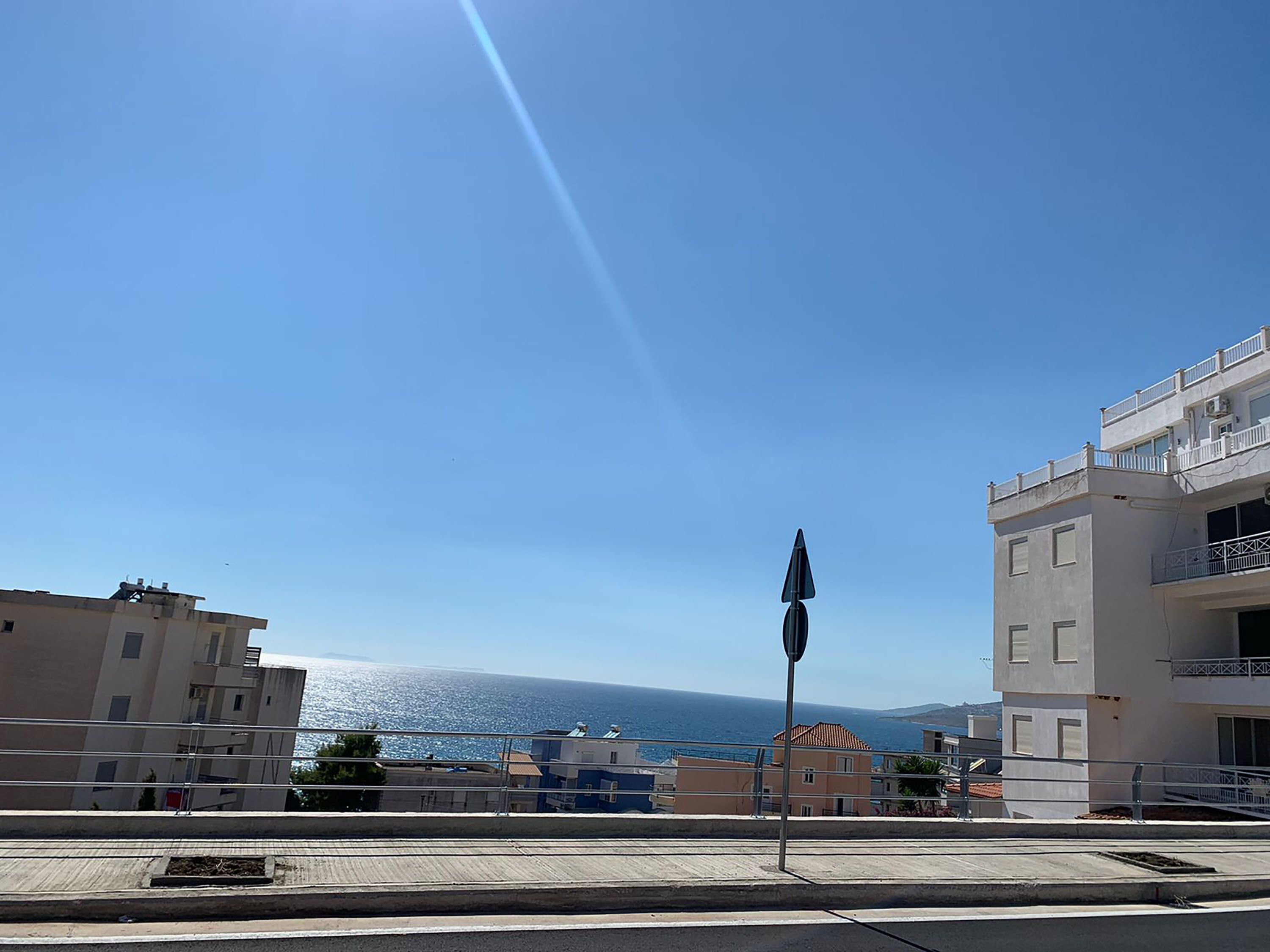 Foto - Sea View Hotel