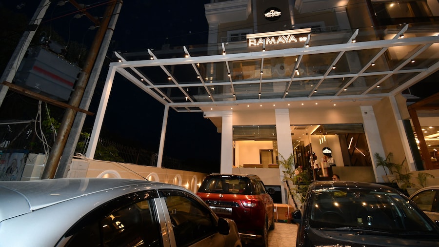 Hotel Ramaya Inn