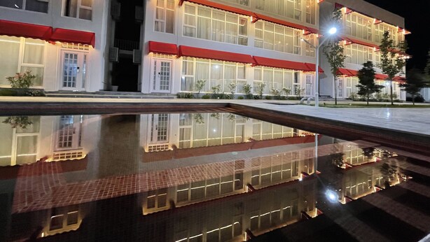 Depan hartanah