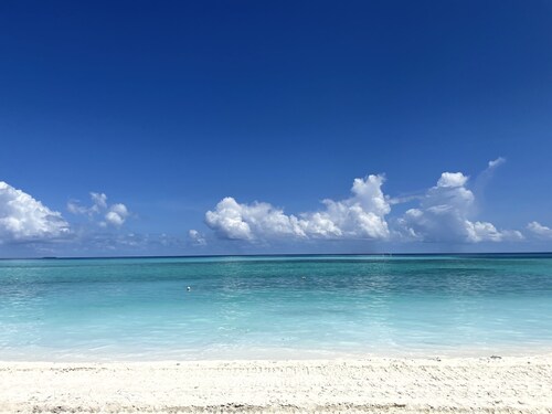 Croisière de rêve aux Maldives