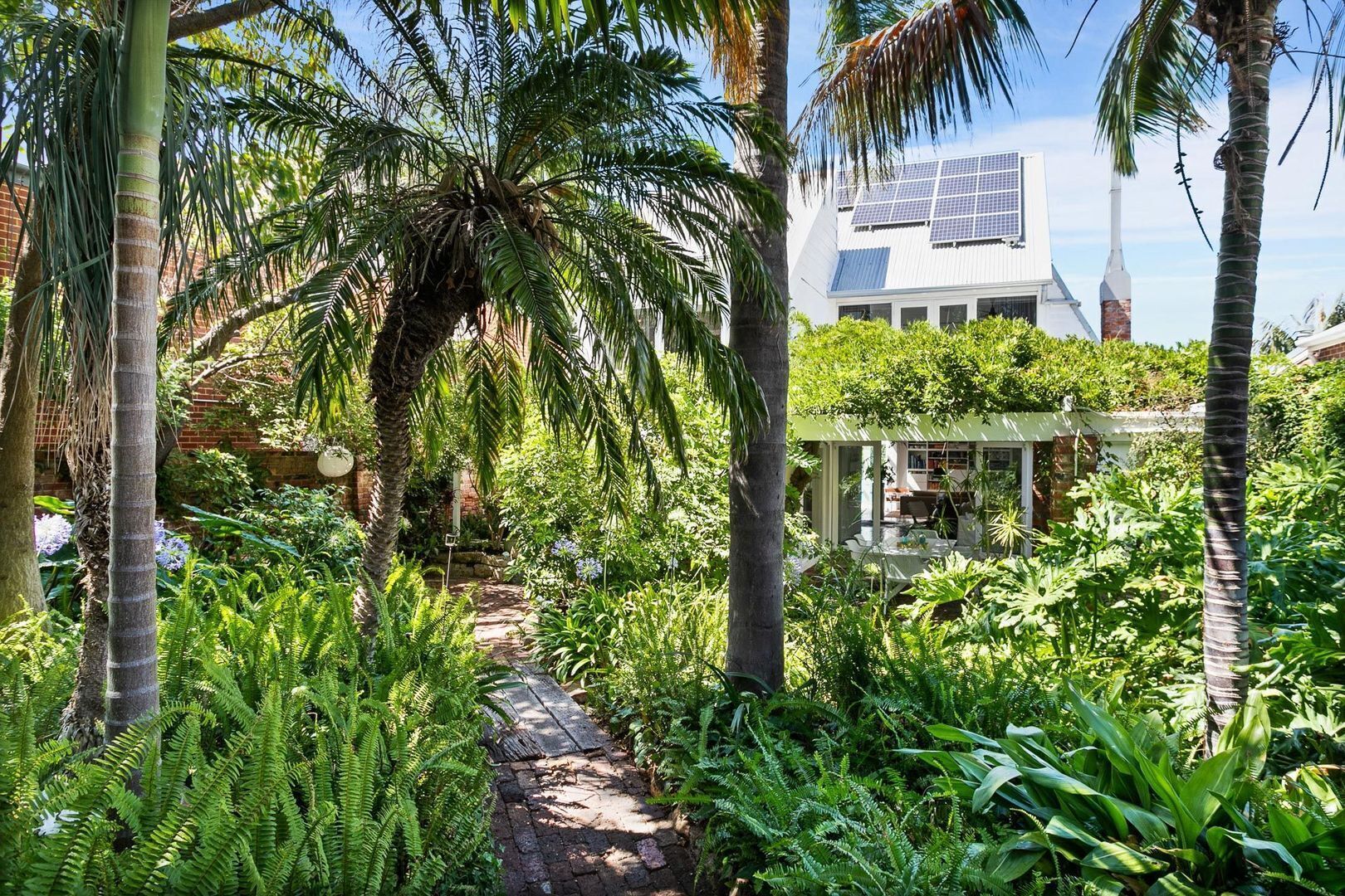 Subi's Magic Faraway Tree