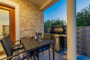 Exterior - Villa Dina (Nin)