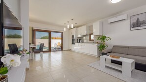 Living room - Villa Dina (Nin)