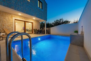 Pool - Villa Dina (Nin)