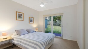 3 bedrooms, free WiFi - Sun Kissed on Dulling (Dalmeny)