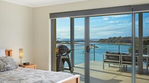 3 bedrooms, free WiFi