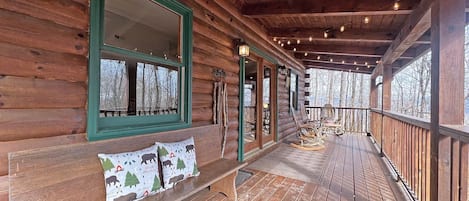 テラス / パティオ