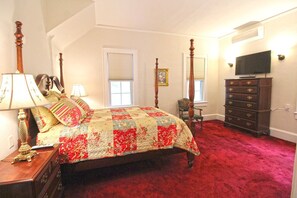 3 slaapkamers, internet, beddengoed