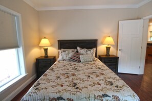 1 slaapkamer, gratis wifi, beddengoed